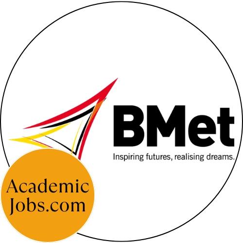 Birmingham Metropolitan College Logo